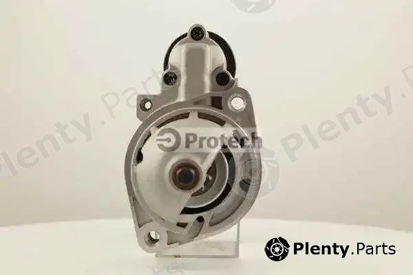 Protech IR8261 — Starter