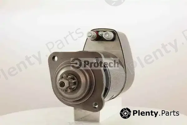 Protech IR9742 — Starter