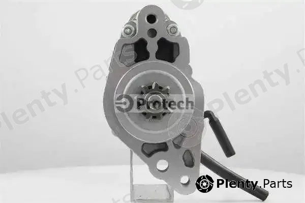 Protech IR8769 — Starter