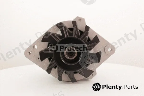 Protech IR7910 — Alternator