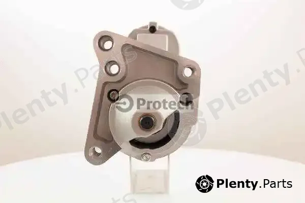 Protech IR8007 — Starter