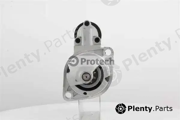 Protech IR8136 — Starter