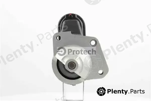 Protech IR8170 — Starter