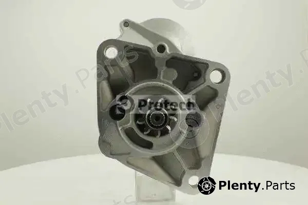 Protech IR9394 — Starter