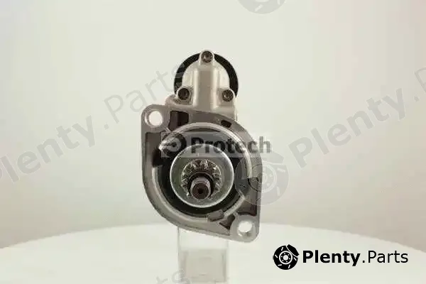 Protech IR8339 — Starter