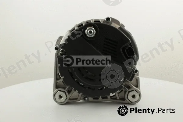 Protech IR6208 — Alternator
