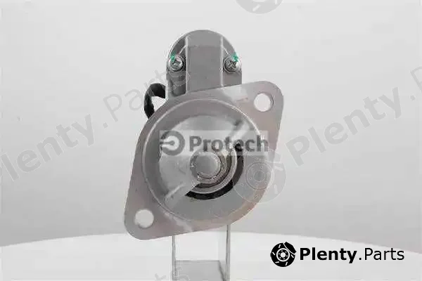 Protech IR8188 — Starter
