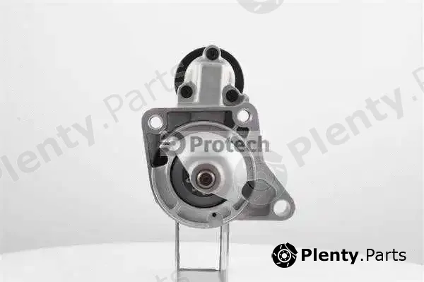 Protech IR8350 — Starter