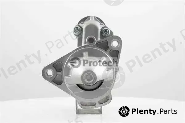 Protech IR9890 — Starter