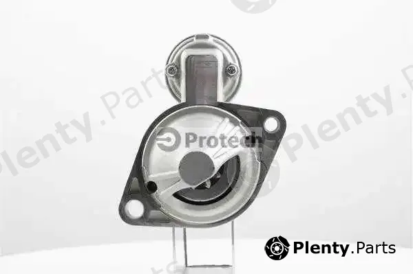 Protech IR8282 — Starter
