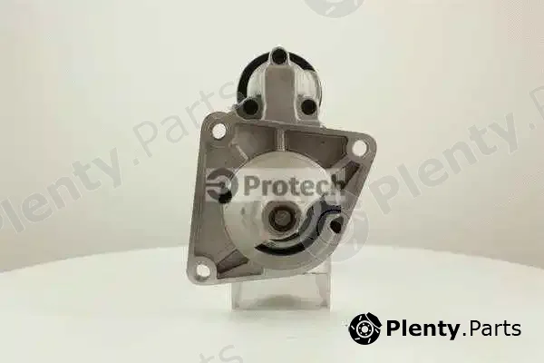 Protech IR8510 — Starter