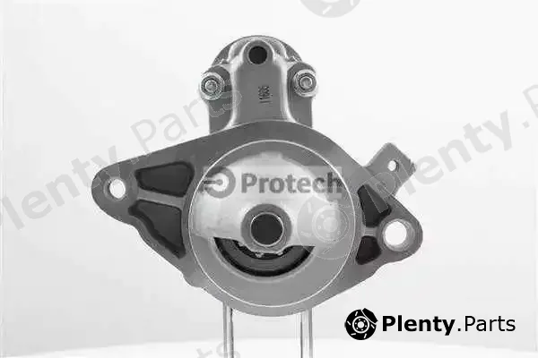 Protech IR8533 — Starter