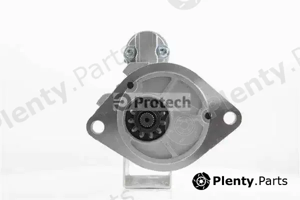 Protech IR8598 — Starter