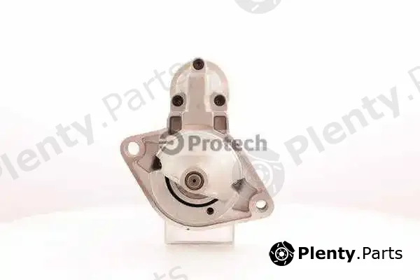 Protech IR9678 — Starter