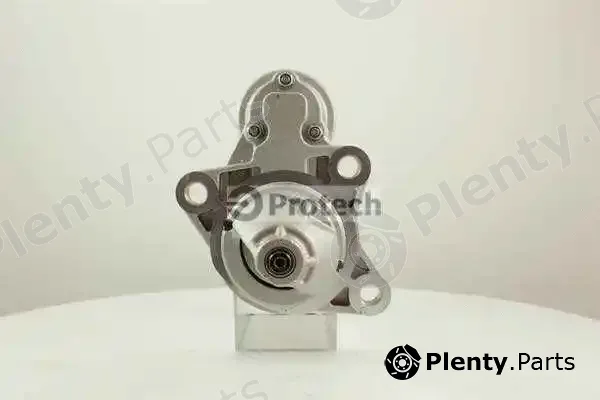 Protech IR8542 — Starter