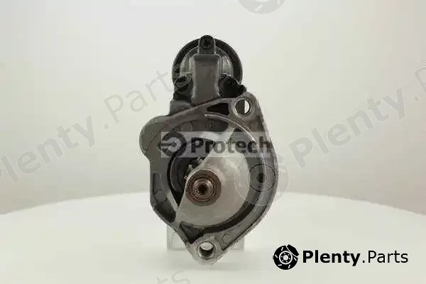 Protech IR8237 — Starter