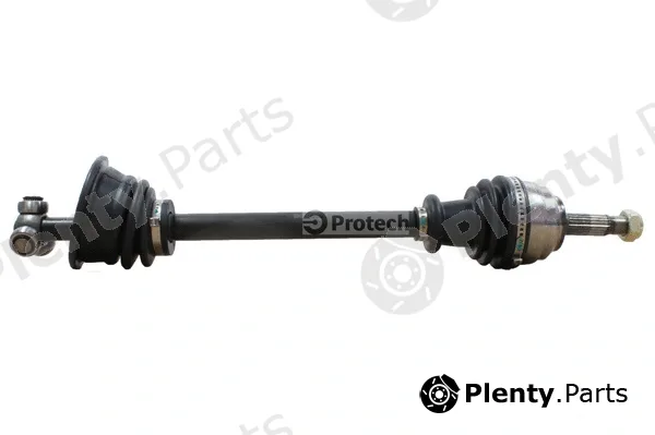 Protech IT2049 — Drive Shaft