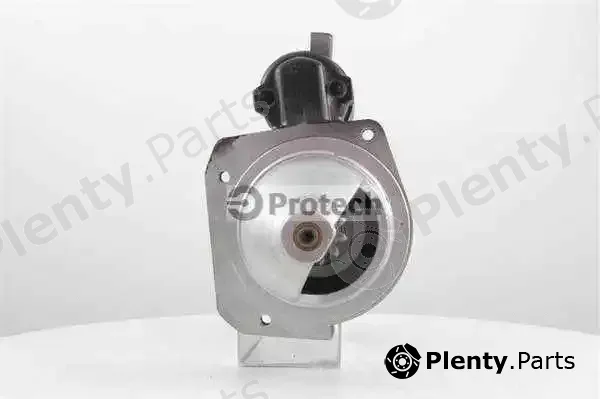 Protech IR8108 — Starter