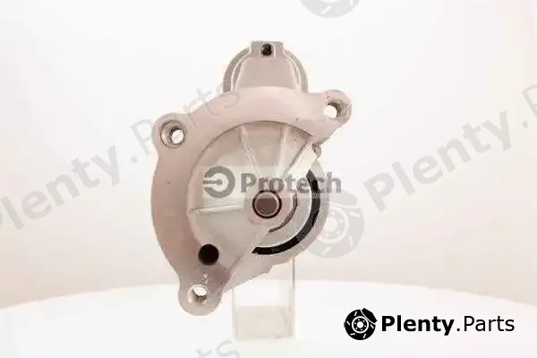 Protech IR8039 — Starter