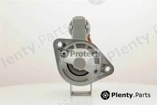 Protech IR9889 — Starter