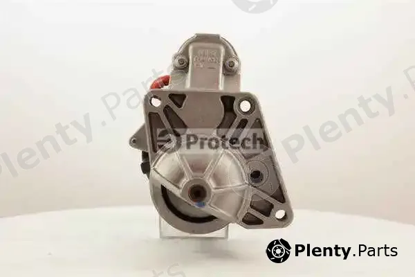 Protech IR8118 — Starter