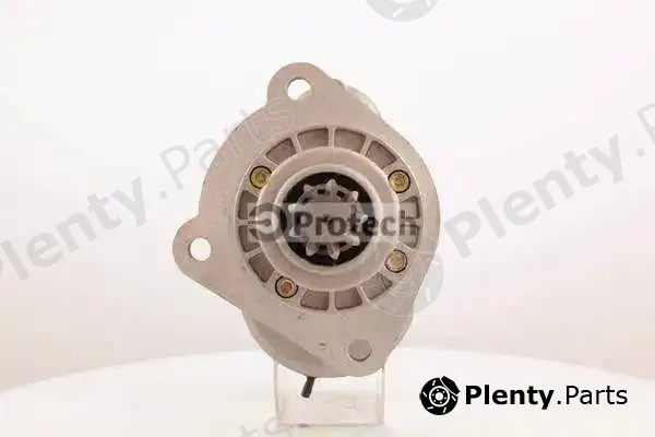 Protech IR9743 — Starter
