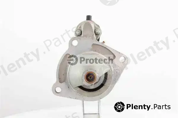 Protech IR8989 — Starter