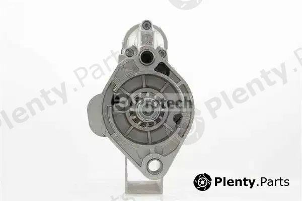 Protech IR9877 — Starter