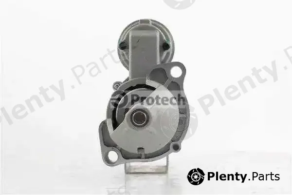 Protech IR8309 — Starter