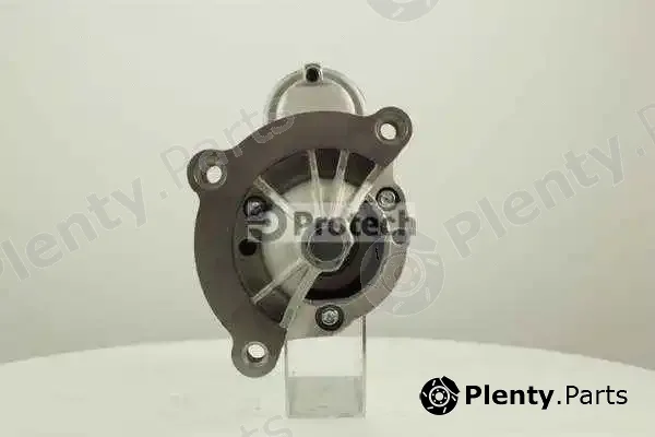 Protech IR9368 — Starter
