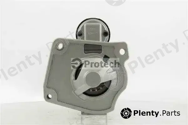 Protech IR9882 — Starter