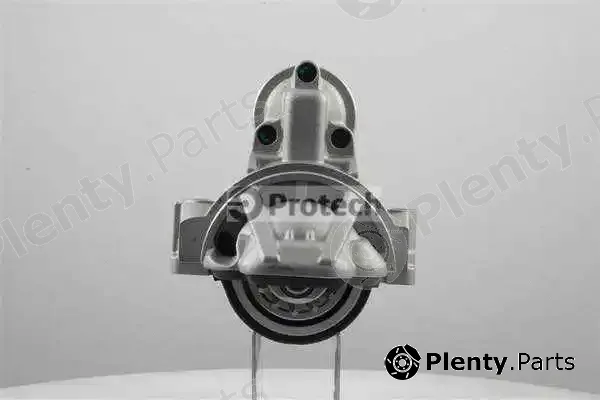 Protech IR8393 — Starter