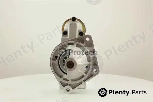 Protech IR8863 — Starter