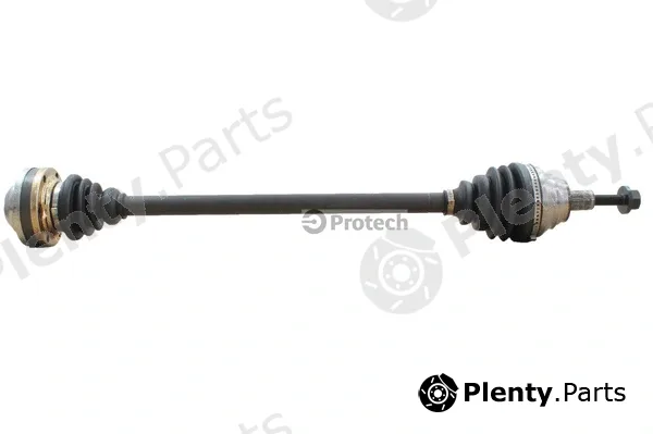 Protech IT2080 — Drive Shaft