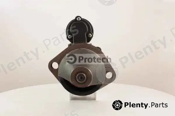 Protech IR9200 — Starter