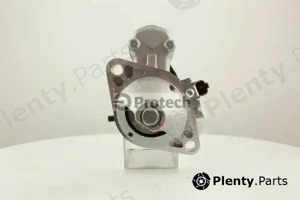 Protech IR8704 — Starter