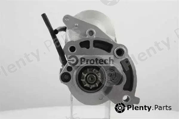 Protech IR8629 — Starter