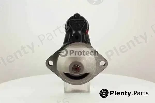 Protech IR8316 — Starter