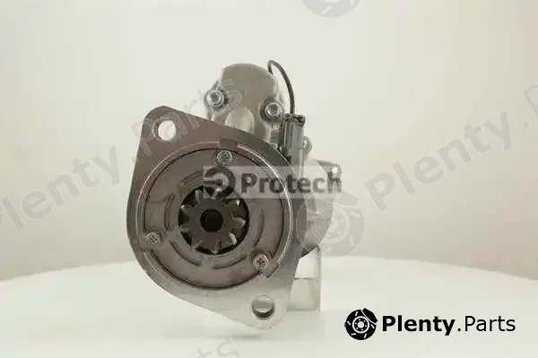 Protech IR9107 — Starter