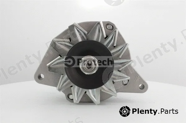 Protech IR7110 — Alternator