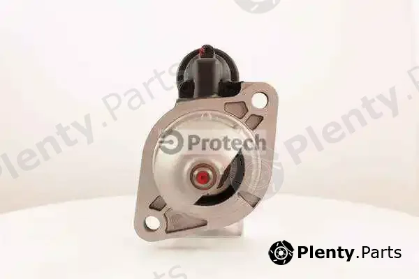 Protech IR8455 — Starter