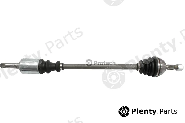 Protech IT2003 — Drive Shaft
