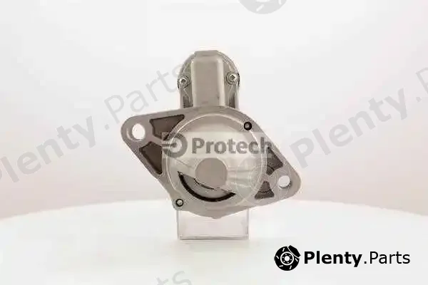 Protech IR9690 — Starter