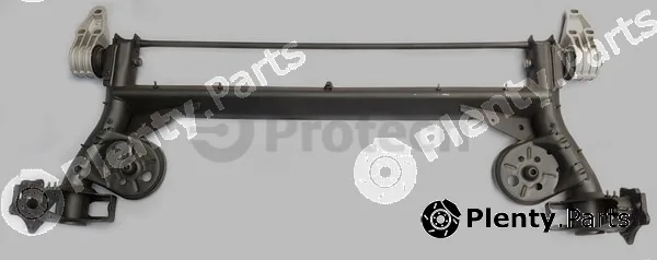Protech IT1807 — Axle Beam