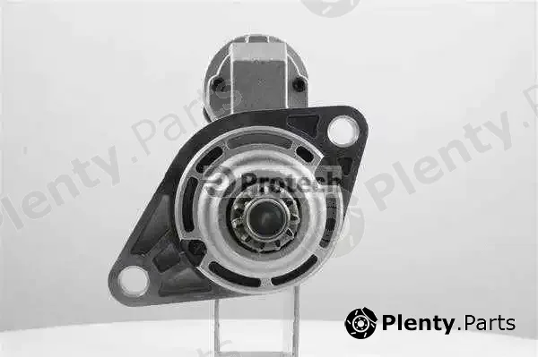 Protech IR8220 — Starter