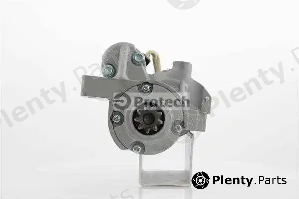 Protech IR9584 — Starter