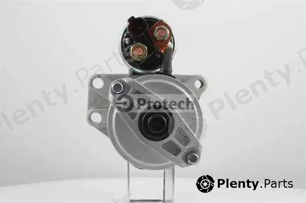 Protech IR8405 — Starter
