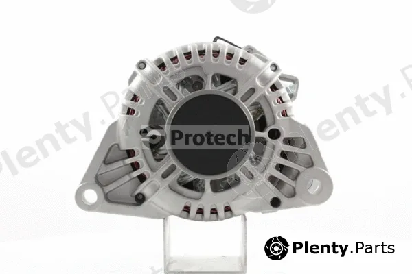 Protech IR6010 — Alternator