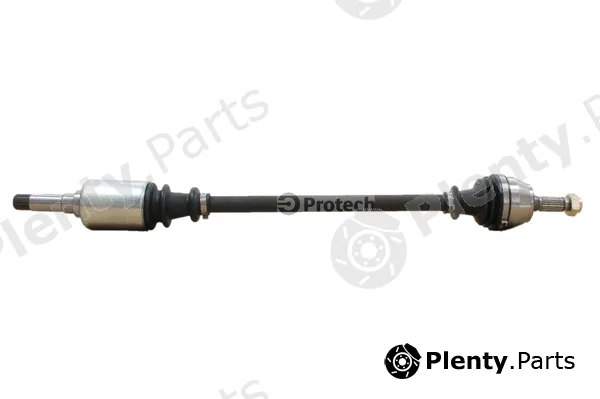 Protech IT2004 — Drive Shaft