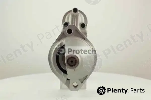 Protech IR8347 — Starter